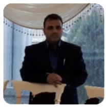 علیرضا پرنگ