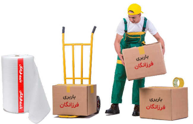 نیروی متخصص، با سلامت اخلاقی و بدون حاشیه